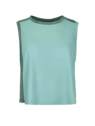ORTOVOX | Damen Funktionstank 150 COOL Crack | 
